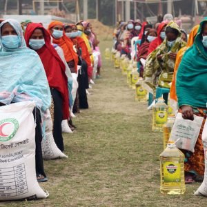 Ramadan 30 Days Package