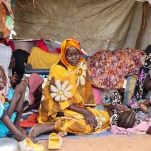 Orphan & Family Support