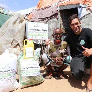 SOS Emergency Projects