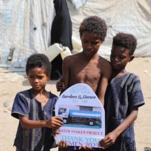 Economic Empowerment Projects