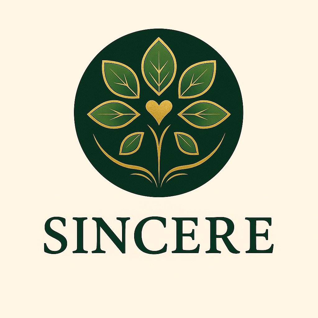 Sincere - Gardens of the Sincere